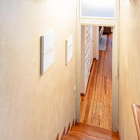 Le Palme - Exclusive Garden Retreat & Parking Appartamento *